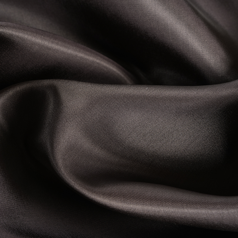 75/120D Acetat Twill Materiale