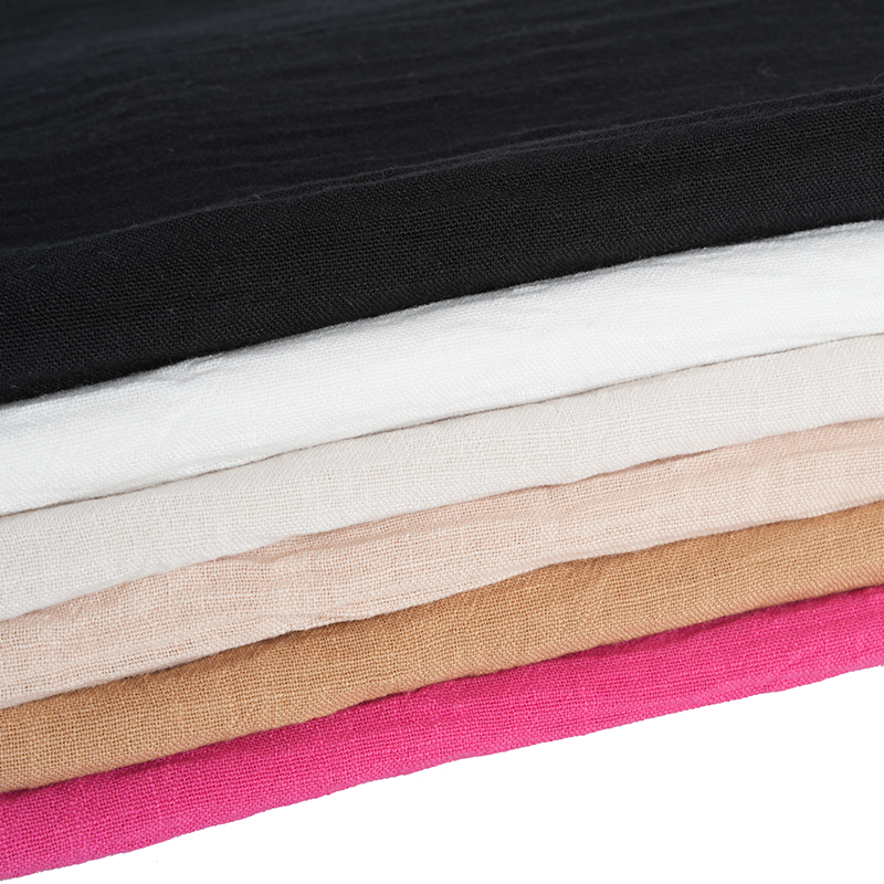 16S SPUNNET POLY FAKE LINEN