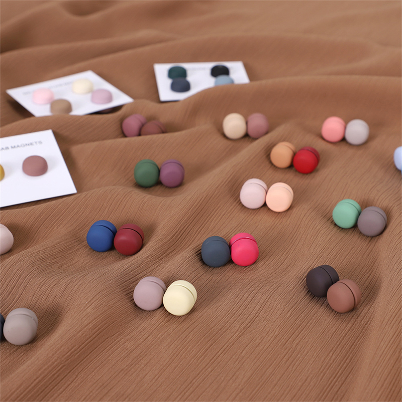 G329 Hijab-magnet til daglig brug