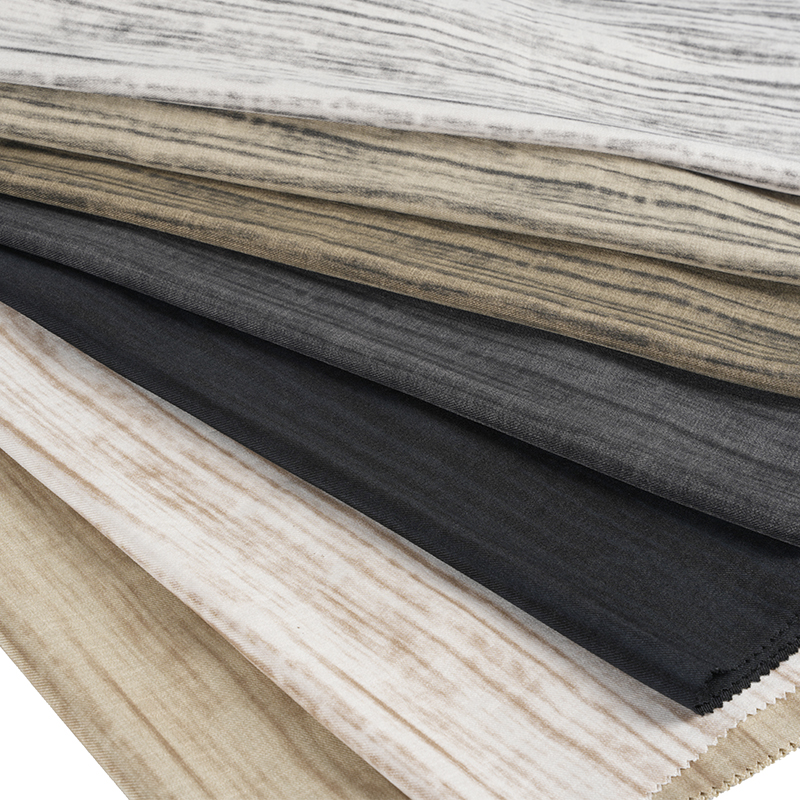 170D LORIS STRIBE PRINT