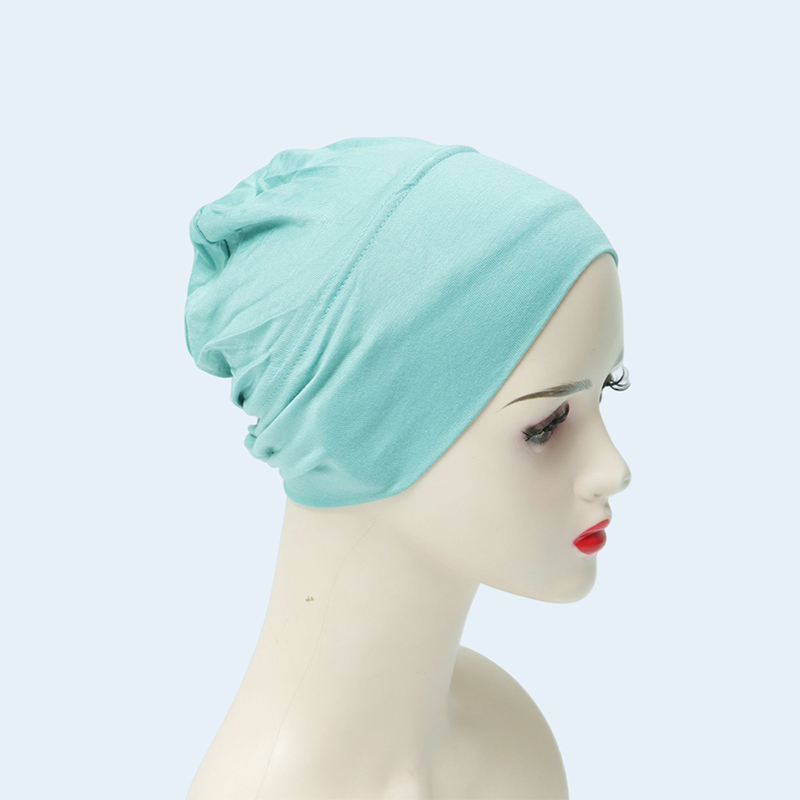 G299 Anti-slip Fast Hijab Undercap