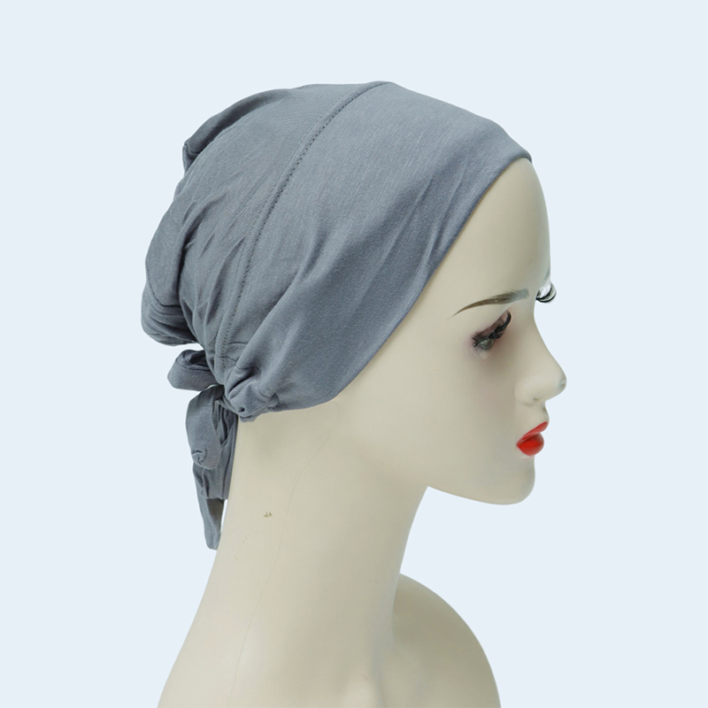 G299 Anti-slip Fast Hijab Undercap