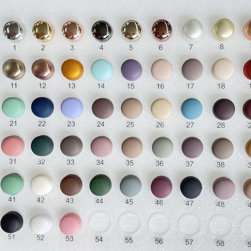 G329 Hijab-magnet til daglig brug