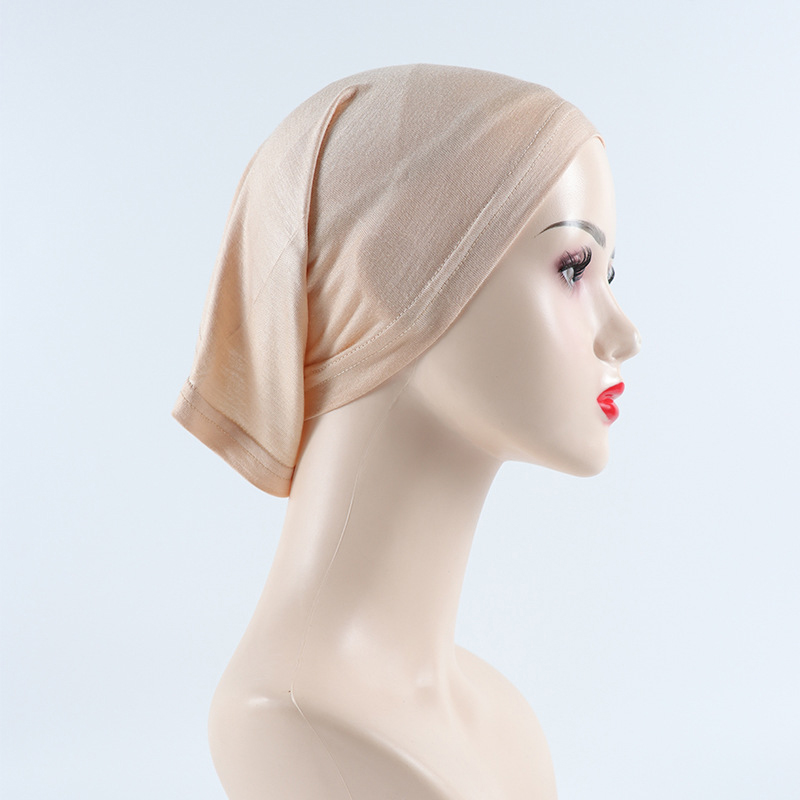 G247 passende og behagelig hijab underkappe