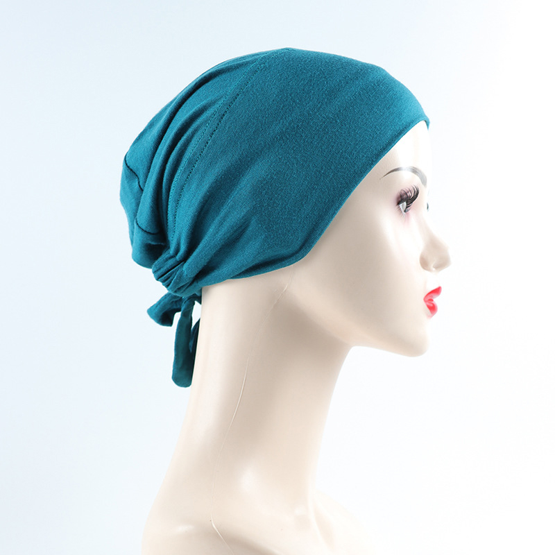G299 Anti-slip Fast Hijab Undercap