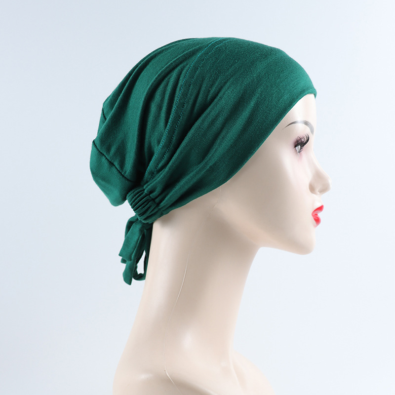 G299 Anti-slip Fast Hijab Undercap