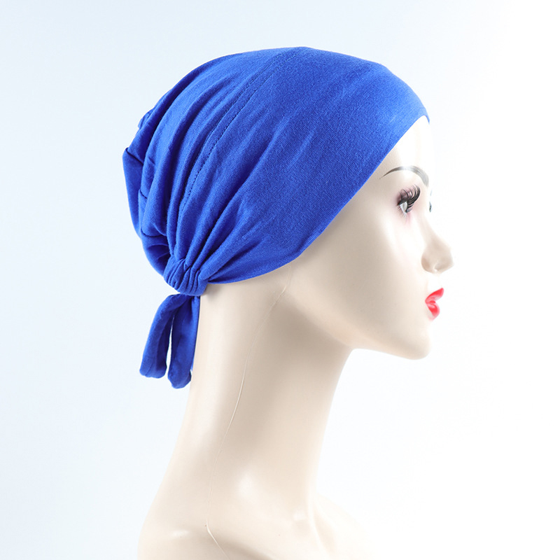 G299 Anti-slip Fast Hijab Undercap