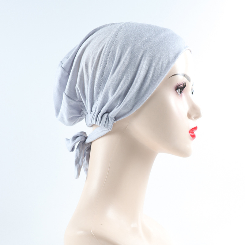 G299 Anti-slip Fast Hijab Undercap