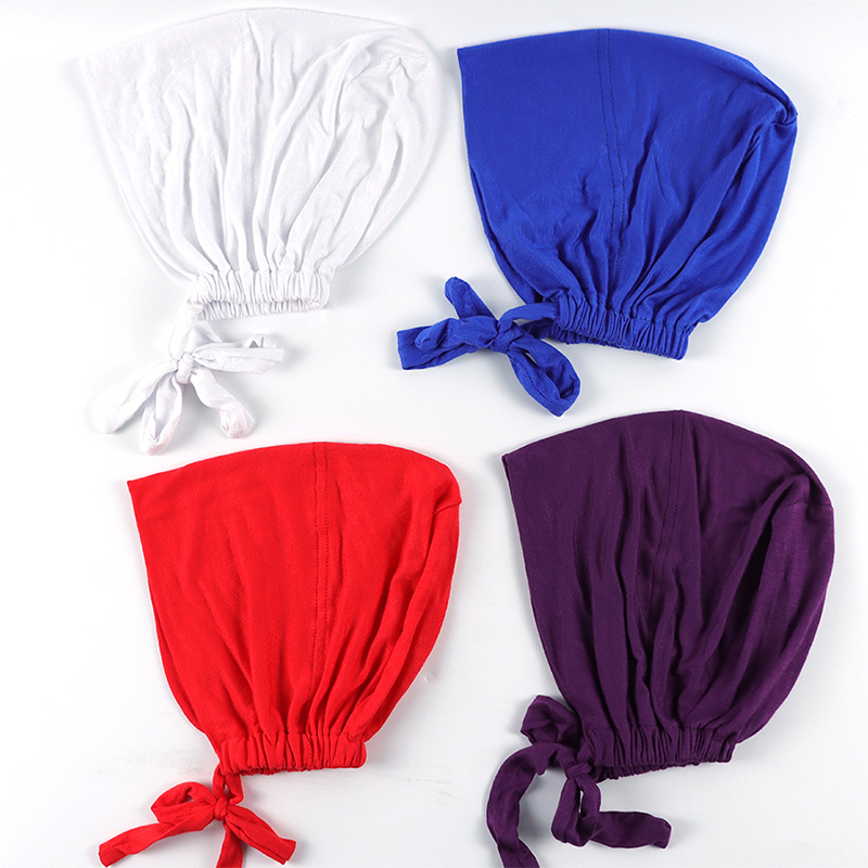 G299 Anti-slip Fast Hijab Undercap
