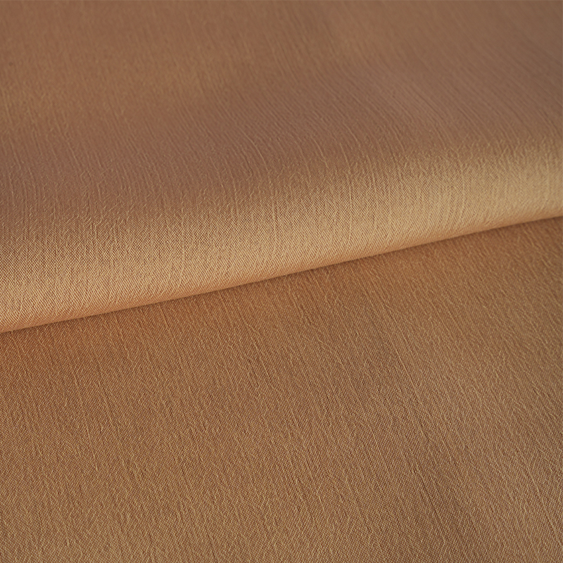 Kationisk chiffon crepe