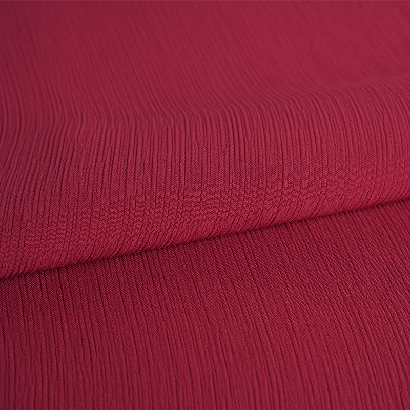 100D paramagnetisk crepefarvning