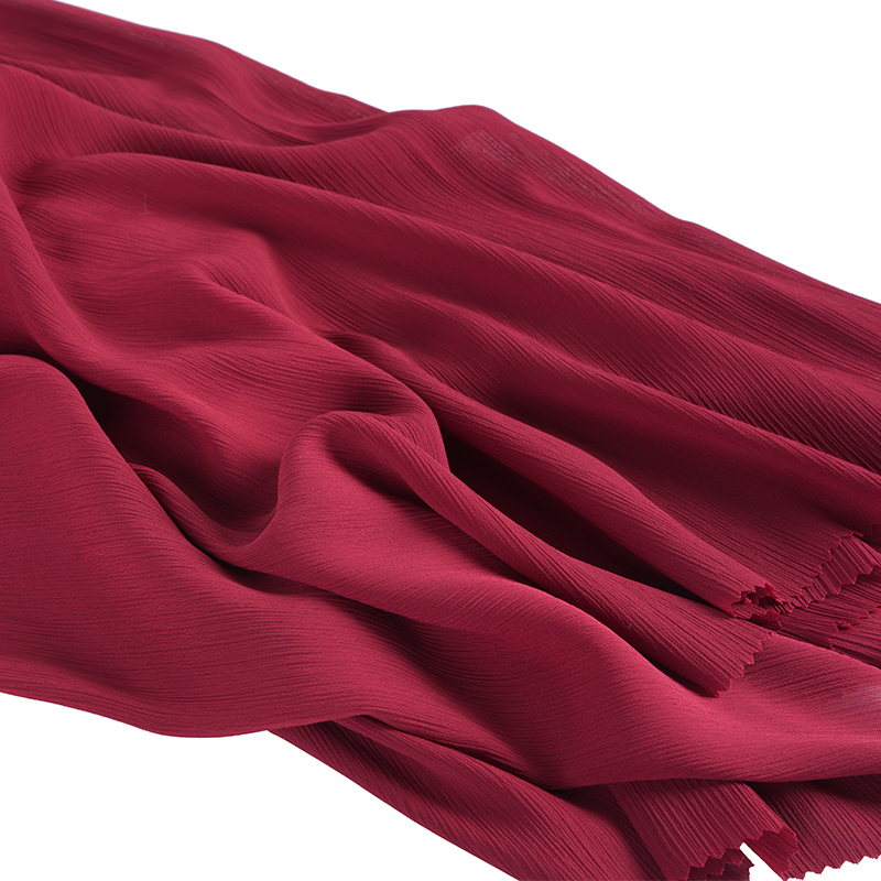 100D paramagnetisk crepefarvning