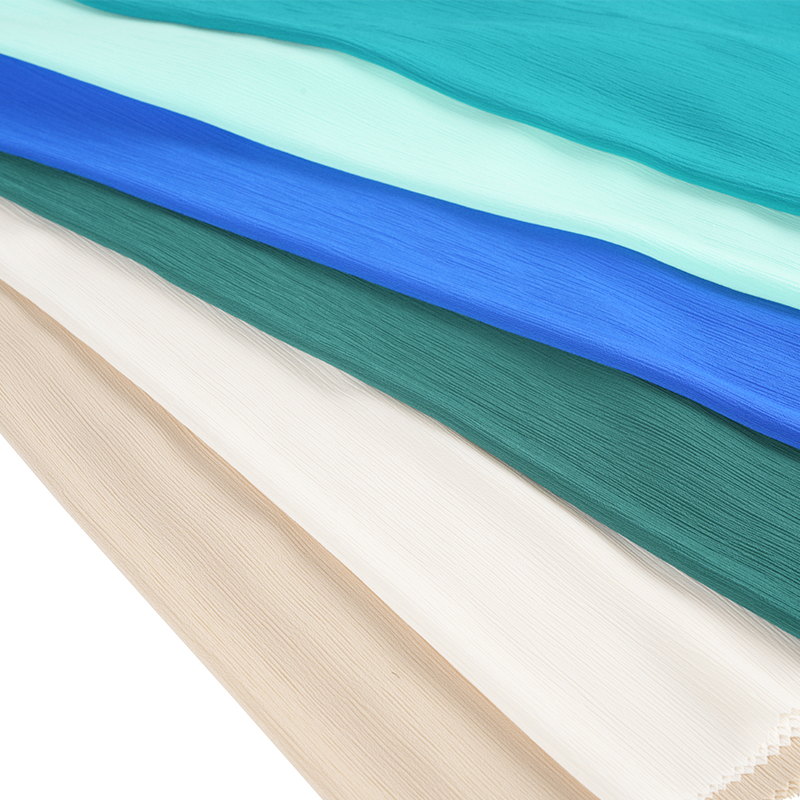 100D paramagnetisk crepefarvning