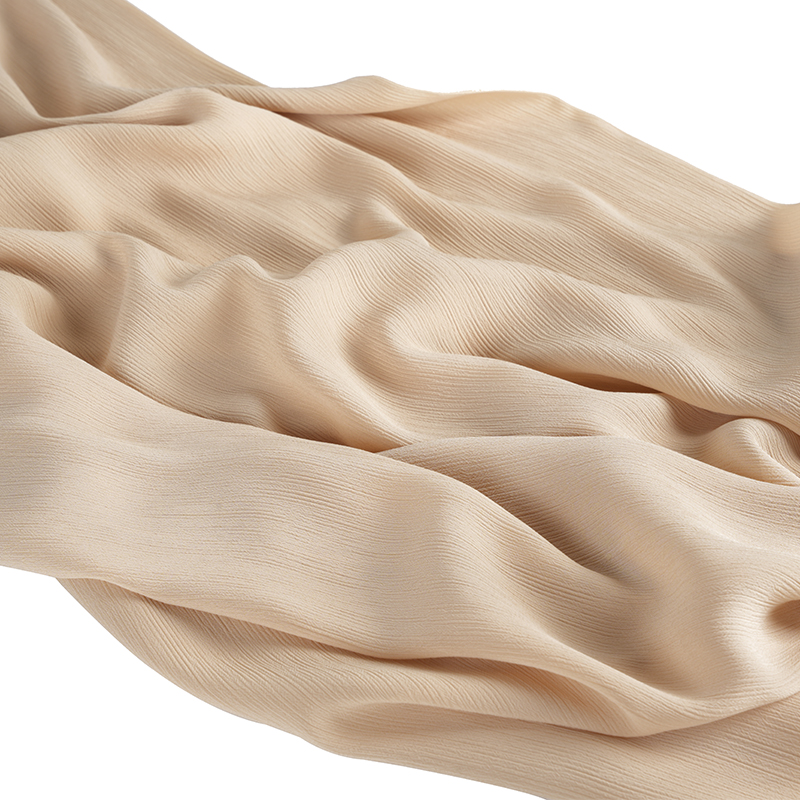 100D paramagnetisk crepefarvning