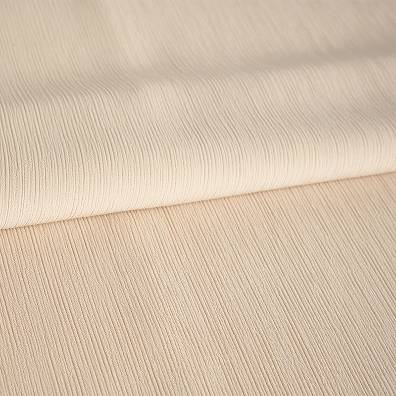 100D paramagnetisk crepefarvning