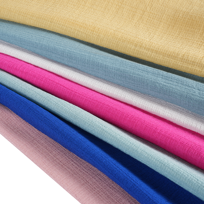 Farvning af majsstrimler