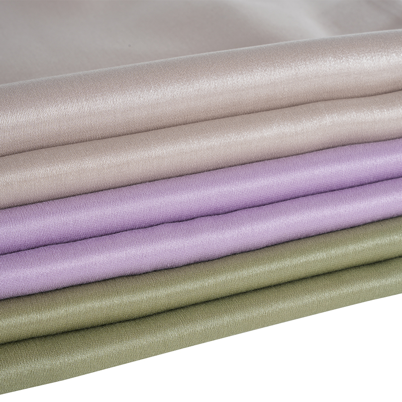 20D*21S fortykket gyldent bomuld