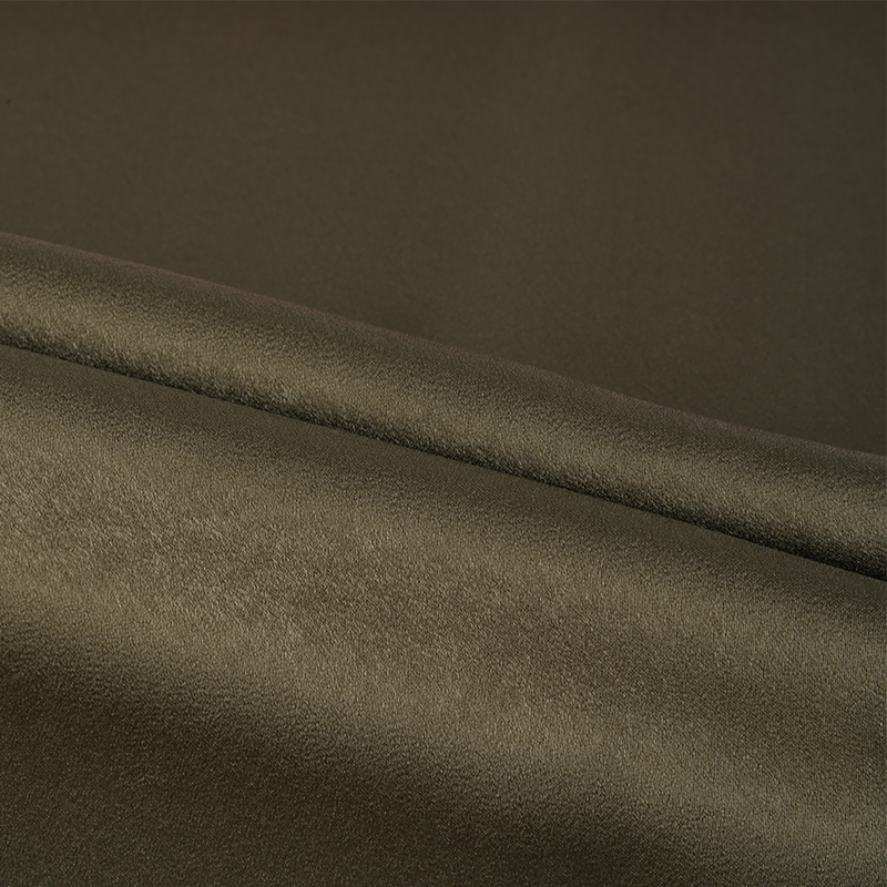 2026*80dsph Stretchy Velvet Feeling Satin Farvning