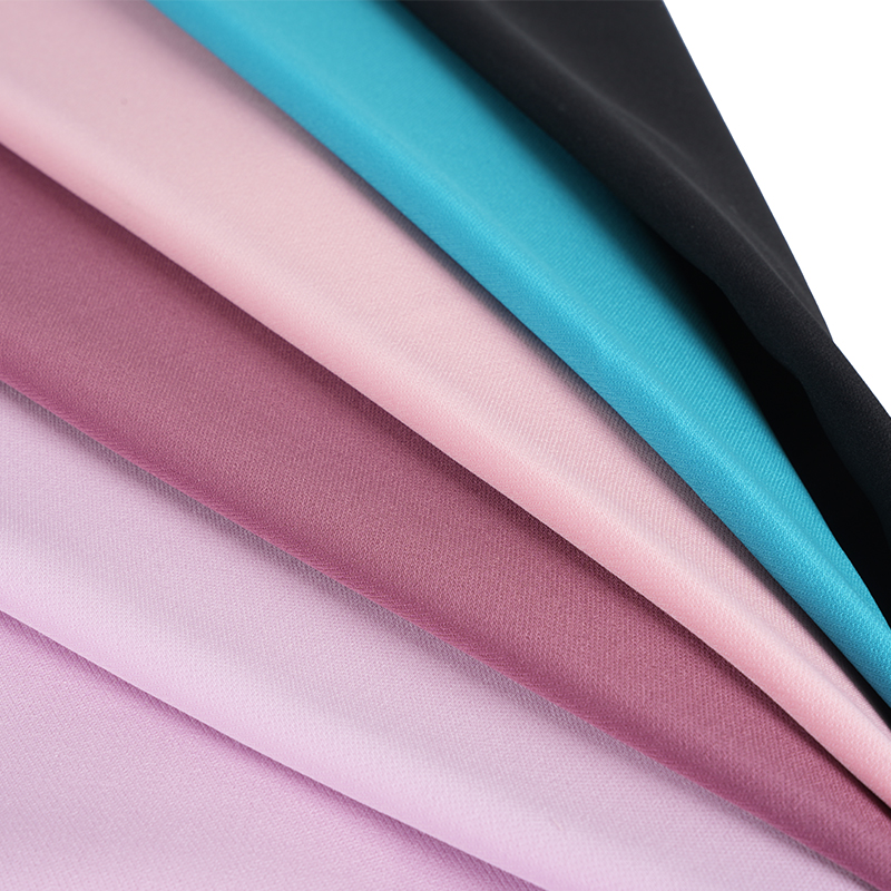 75d dobbeltlags firesidet elastik