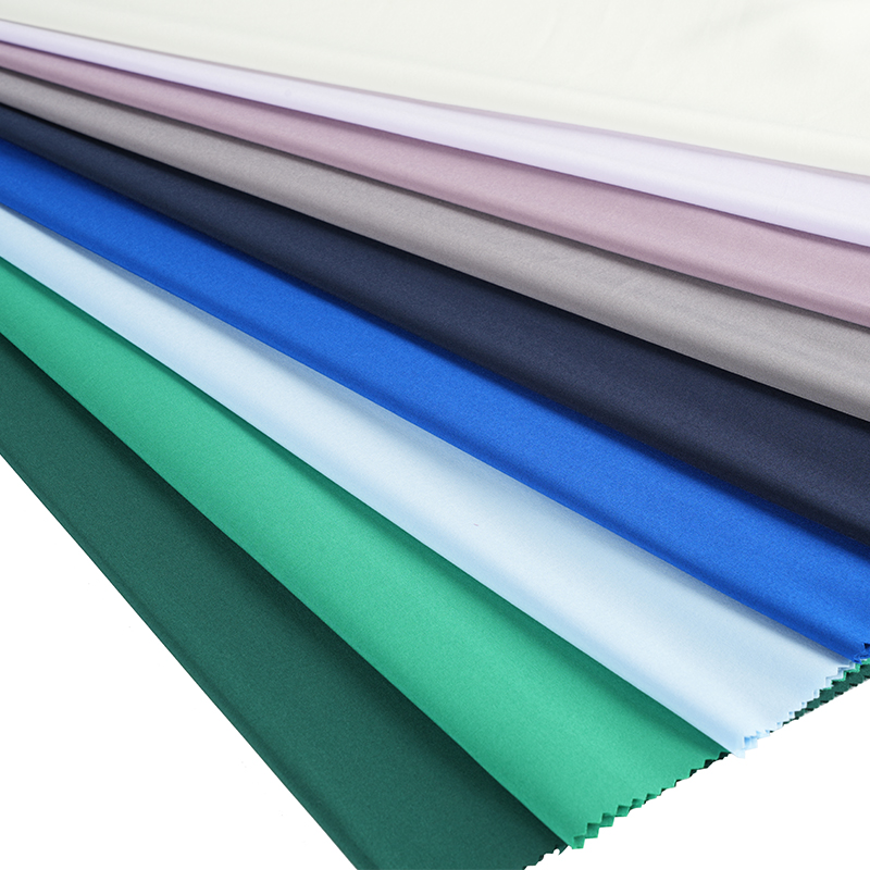 75d fire-sidet elastisk farvning