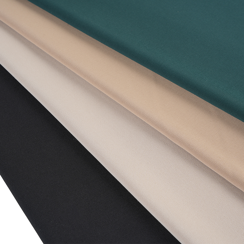 95d*160d Morgan Silkefarvning