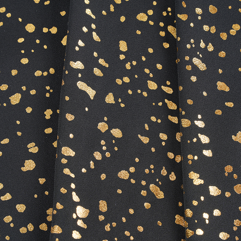 75d/24t rodet linnedstempling