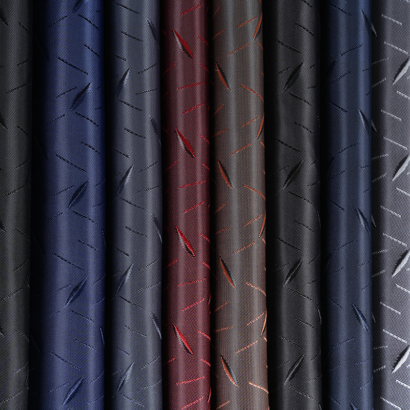 Kationisk New Wheat Spike Flower Dahti-farvning