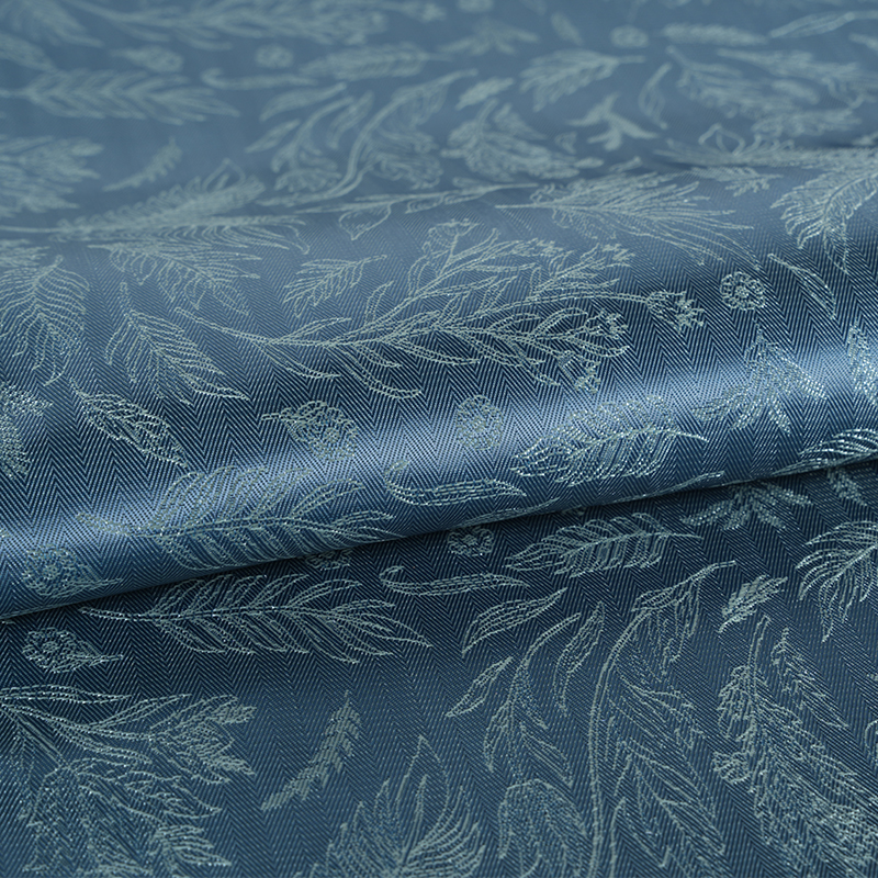 Sequoia Jacquard i polyester