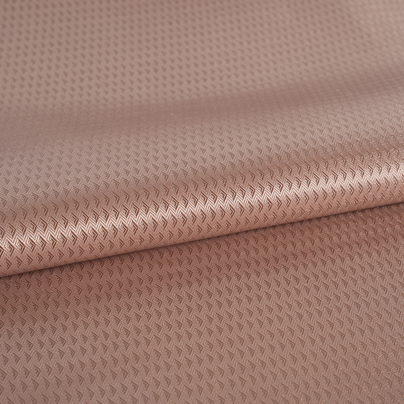 Polyester for- og bagpil Flight Small Jacquard