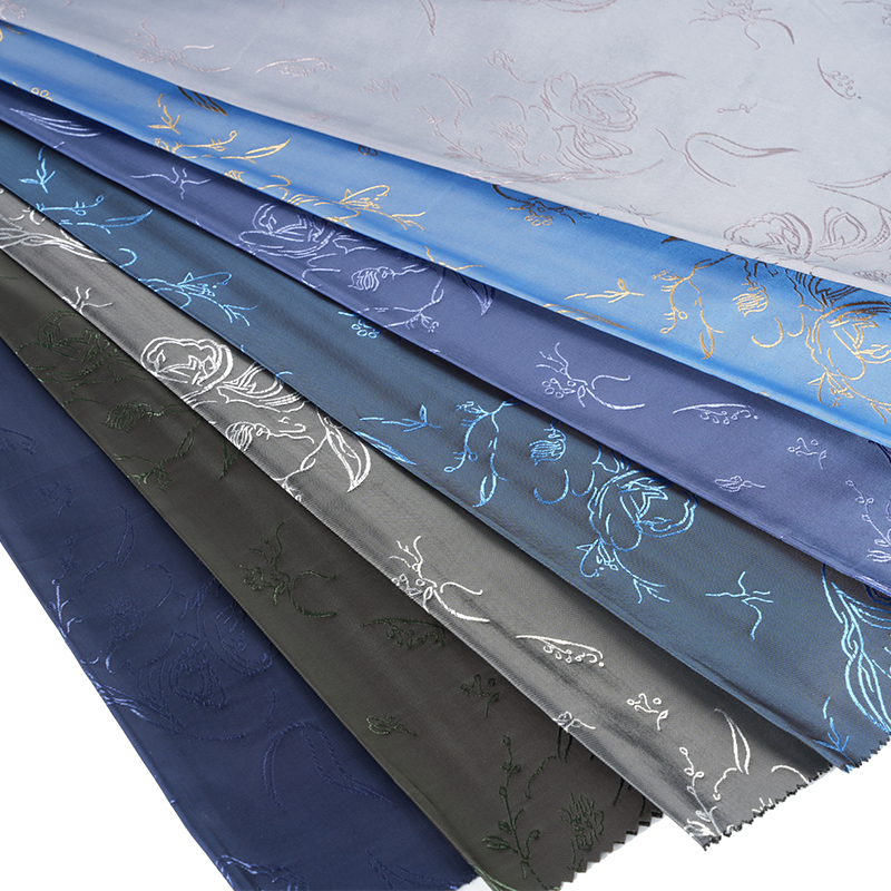 PV Blomsterelement Jacquard