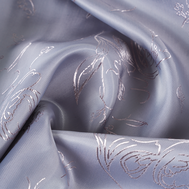 PV Blomsterelement Jacquard