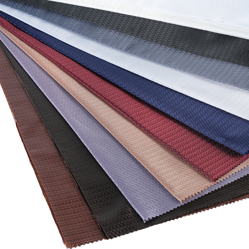 Polyester Kationisk lille kobberplade Jacquard