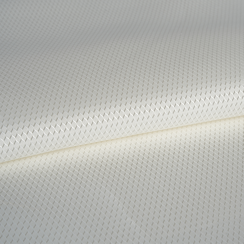Polyester Kationisk Vand Ripple
