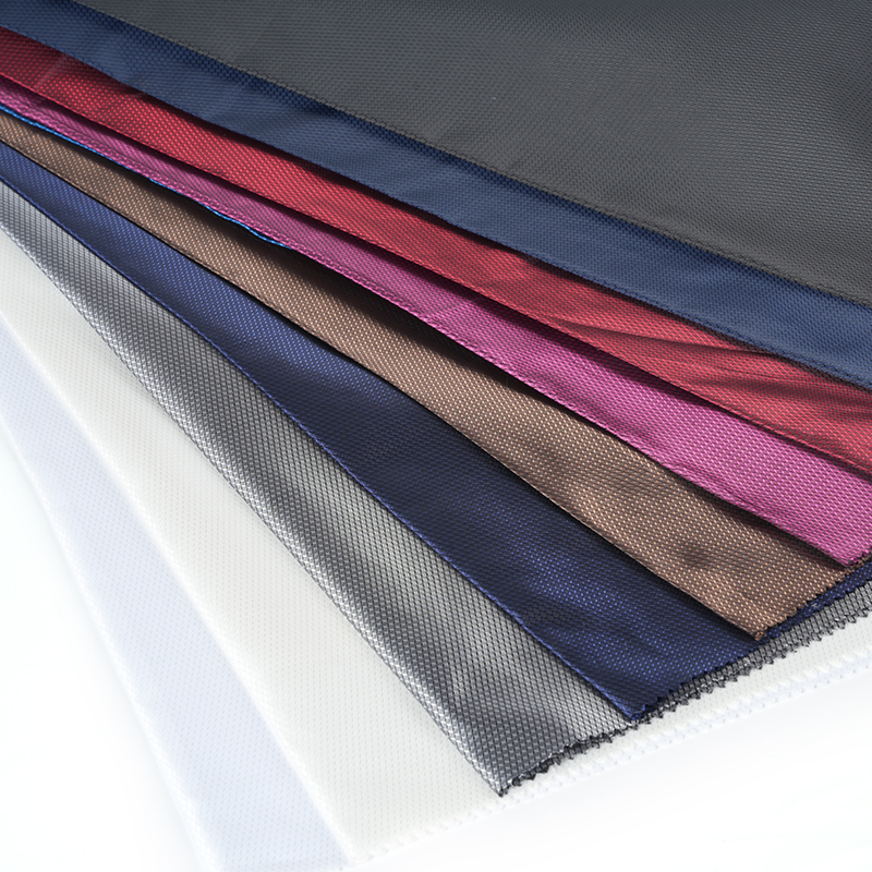 Polyester Kationisk Vand Ripple