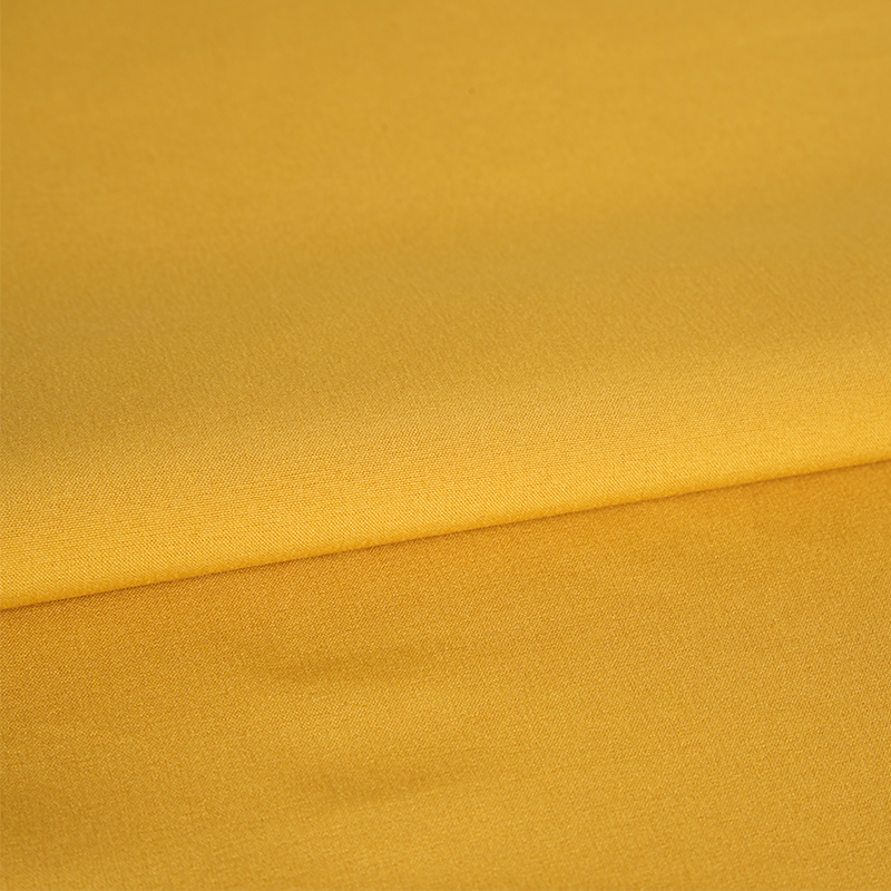 75D fire-sidet elastisk farvestof