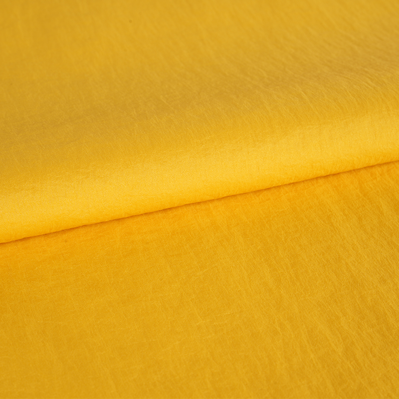 400T halvmat lav elasticitet nylon spinding farvestof