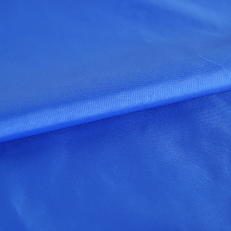 300T 50D*50D polyester taft stof