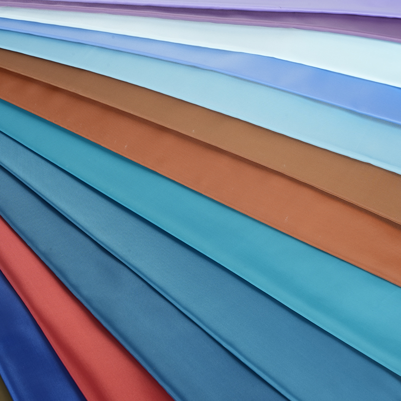 210T polyester taft stof