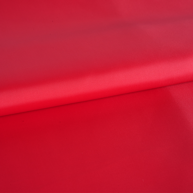 210T polyester taft tøj foring stof