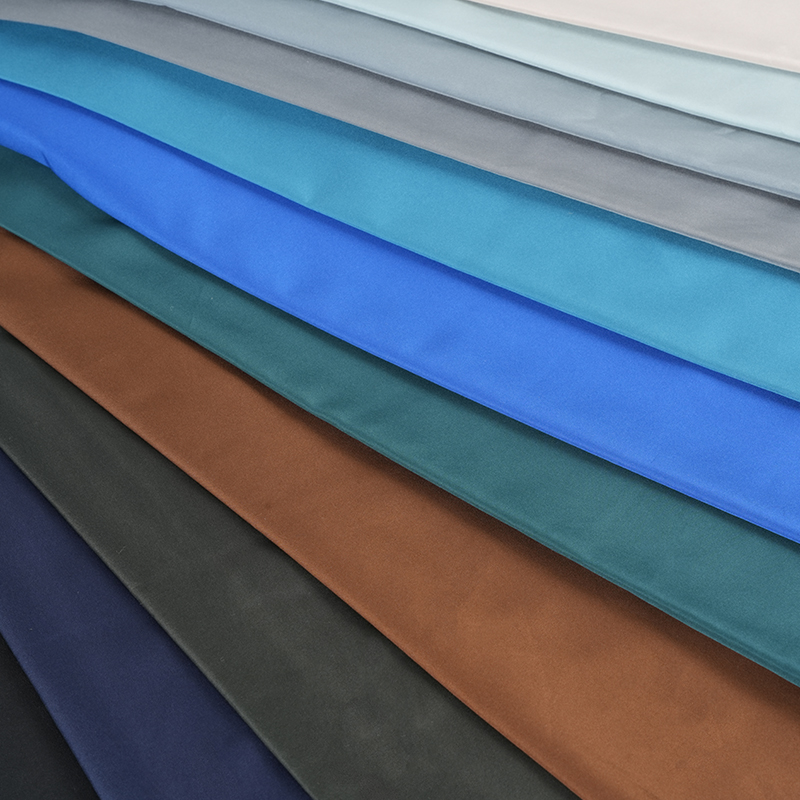 300T polyester Pongee stof