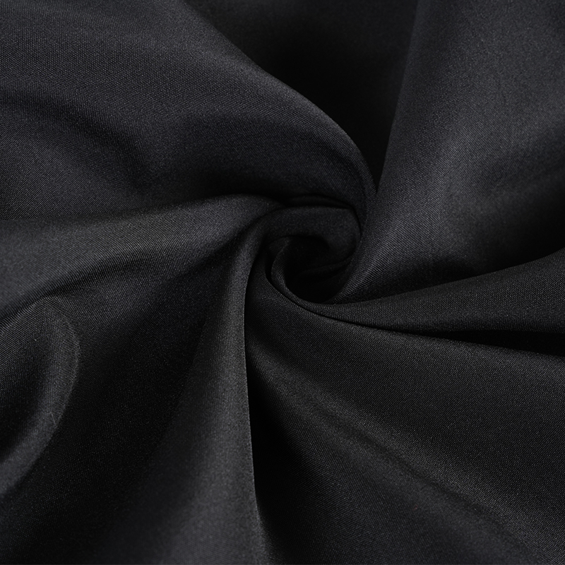 100D *40S Cool Silke Bomuldsstof