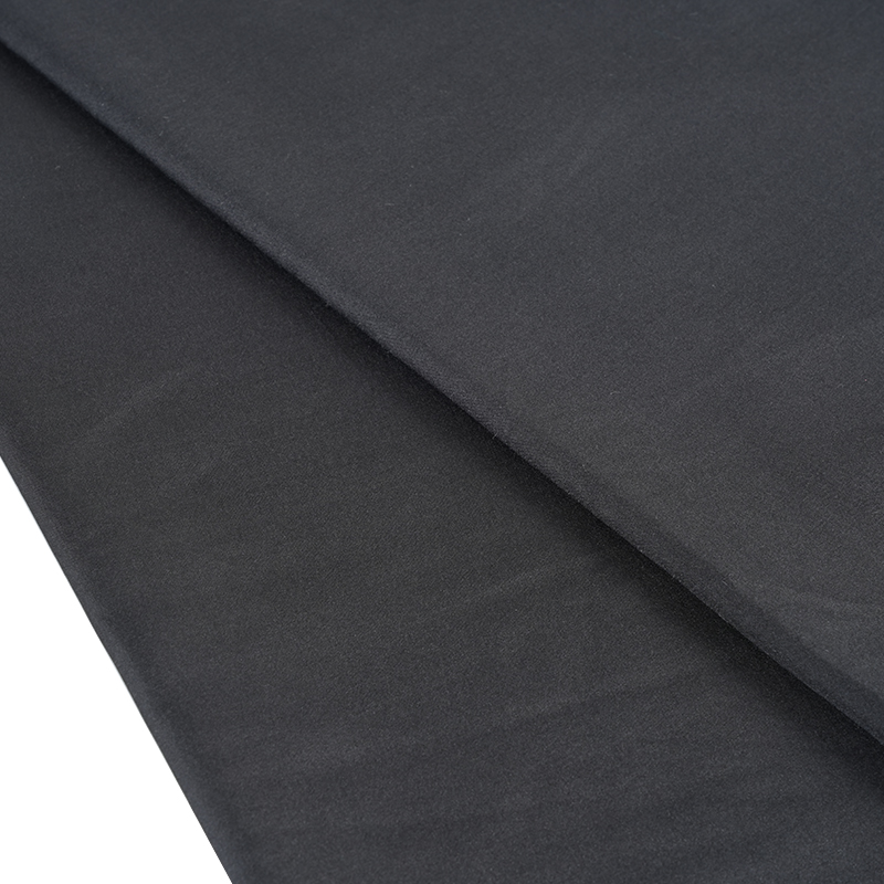 100D *40S Cool Silke Bomuldsstof