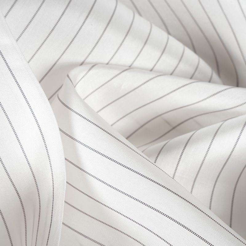 Silkeærmet foringsstof