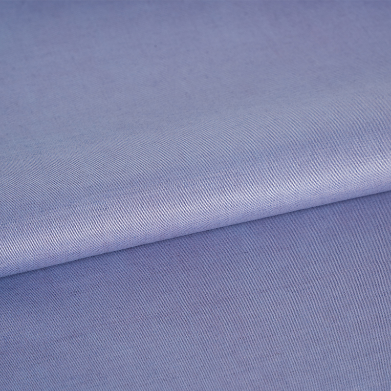 66D*40S polyester/bomuldstwill stof