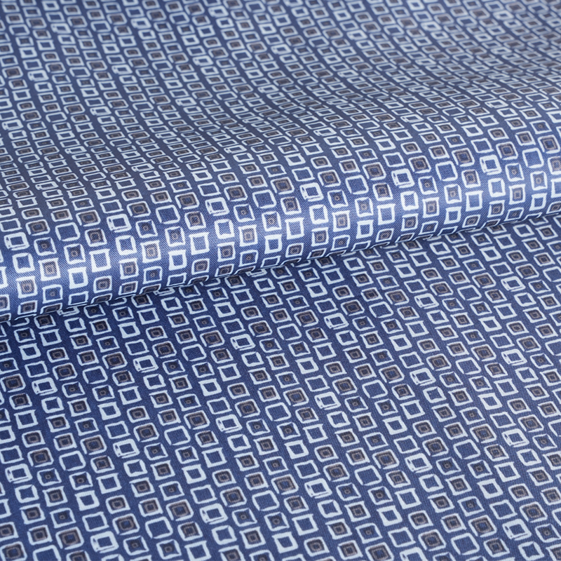 190T polyester taft lille firkantet trykstof