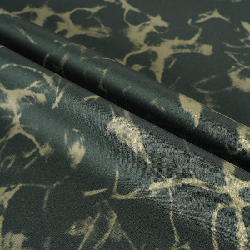 300T Polyester Taft Uspecificeret Slide Filament Stof