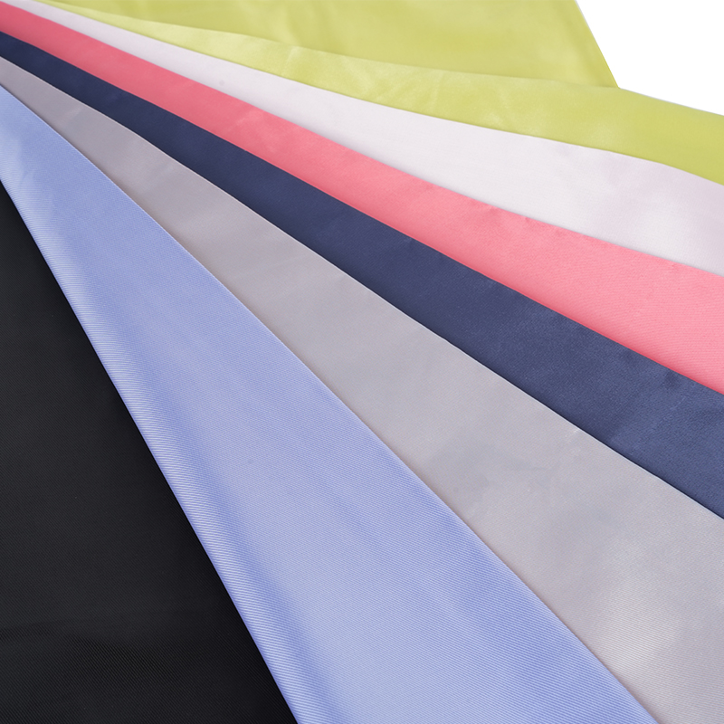 PV medium twill stof